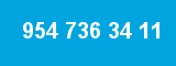 954 736 34 11 954 736 34 11